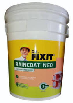 Dr Fixit Raincoat Neo product image