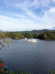 台灣 苗栗縣 明德水庫 mingde reservoir in miaoli county outdoor river water