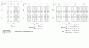 French Door Size Chart Classic Windows Inc