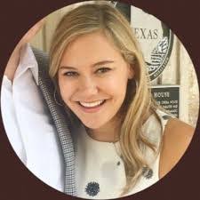 Caroline Craven's Instagram, Twitter & Facebook