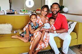 Chrissy teigen is known for her sharp comebacks and direct criticism of just about anyone who stands in her way, but now, she's facing criticism of her own. Chrissy Teigen Gets Butterfly Tattoo Recalls What She Learned The Past Few Months People Com
