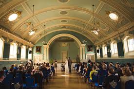 Henley On Thames Town Hall Henley On Thames Village Hall Wedding Town Hall