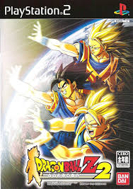 Put the memory cards in slots one and two. Dragon Ball Z Budokai 2 2003 Playstation 2 Box Cover Art Mobygames