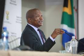 Last august parliamentarians speculated about mabuza's health after he wrote to national assembly speaker thandi modise informing her that he would not attend to his scheduled. Government Forks Out R8 4m On David Mabuza S Bodyguards