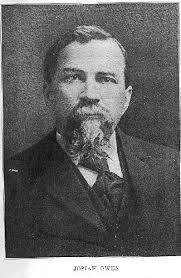 HENRY P. WELTY & descendants