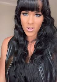 Michelle Belt's Instagram, Twitter & Facebook