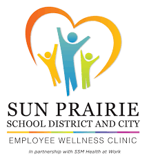 Join us for a virtual career hiring event tuesday, february. Employee Wellness Clinic Sun Prairie Area School District