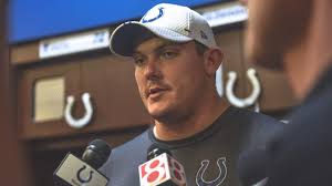 What did Colts center Ryan Kelly have to say about a possible contract  extension, getting comfortable with Philip Rivers and more?