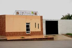 Hostal San Jorge