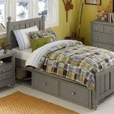 With Its Name Befitting American Royalty The Kennedy Bed Is An All American Bed Designed For An Al Bedroom Furniture Brands Twin Trundle Bed Kids Bedroom Sets
