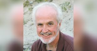 Obituary for John Edward Palin