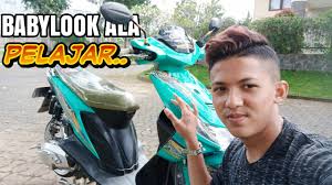 Disini saya ngereview motor saya sendiri.saya keburu buru bikin videonya soalnya hampir maghrib ,untuk part lain2 yang belum saya sebutin berarti itu masih. Motor Drag Beat Warna Hijau Toska Banting Harga Kulit Cute766