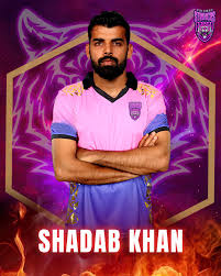 Colombo Strikers on X: "Game changer alert! @76Shadabkhan is now part of the Colombo Strikers family! Can't wait to see him in action 🔥 #ColomboStrikers #LPL #StrikeToConquer #TheBasnahiraBoys #HouseOfTigers #ShadabKhan https://t.co/8pYrnCVY3t" /