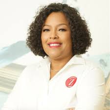 I'm so proud of my linesister.