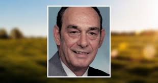 James M. Barnhill Obituary June 12, 2024