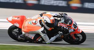 The teenager was competing in the european talent cup when he fell off his motorbike 13 laps from the. Cev Repsol Valencia Hugo Millan Na Pole E Nome A Fixar Na Etc Motosport Motosport
