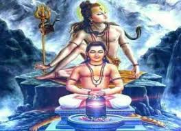Markandeya:Devotion, Destiny, and the ...