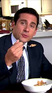 Michael Scott Last Day