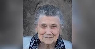 Louise Audrey Holton Obituary