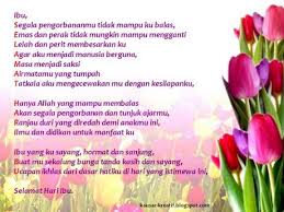 1600 x 1006 · jpeg. Kata Kata Indah Buat Hari Ibu