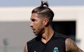 Das ist unser song für ihn. Die Neue Frisur Von Sergio Transfer Ticker Das Magazin Facebook