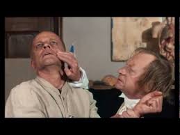 Woyzeck (1979) Trailer