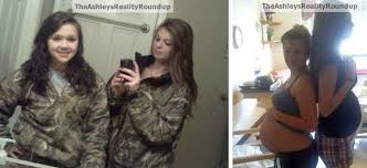 Exclusive Meet Autumn The Third Confirmed Girl From 16 And Pregnant Season 5 The Ashley S Reality Roundup