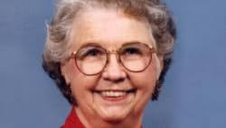 Catherine Jane Katie Plunkett Obituary (1931