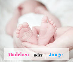 Bei zusammengesetzten ländernamen und dessen abkürzungen hängt das geschlecht natürlich vom geschlecht des der irak, der iran, der jemen usw. Madchen Oder Junge Ein Gut Geluftetes Geheimnis Bunter Familienblog Zicklein Bockchen