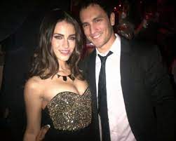 Cameron eubanks and jeremy bloom. Jeremy Bloom Bio Affair Married Wife Net Worth Ethnicity Salary Age Nationality Height Skier