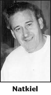 LEWIS NATKIEL Obituary (2021)