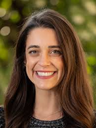 Chloe Gomez, D.N.P., C.R.N.A.