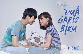 Film dua garis biru full movie bikin baper !!!! Two Blue Stripes 2019 Photo Gallery Imdb