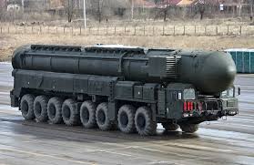 Russia Commences Large-Scale ...