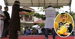 דפיםאחרקהילהwanita islamסרטוניםhukum hudud di brunei. Curi Zina Golongan Lgbt Bakal Berdepan Hukuman Hudud Di Brunei Nona