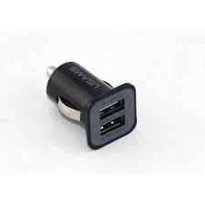 Blu Studio 55 K Dual 2 portos USB autós ...