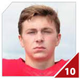 Lancaster Football Football 2017 Varsity Football Team