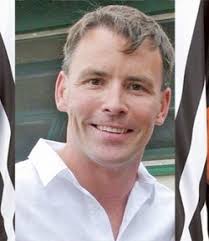 Aaron Brenton Coffin (1974-2014)