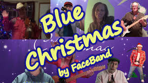 Profile for FaceBand Tunes