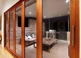Please note that reveals are not necessary as our bifolds can be fitted. Quality Timber Bi Fold Doors From Beachwood Doors Joinery