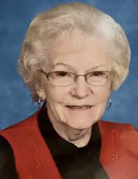 Obituary information for Wanda Eloise Rybout