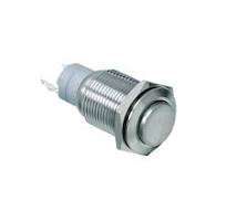 Metal Pushbutton Switches | RJS Electronics Ltd
