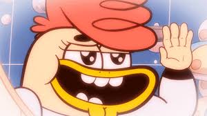 More images for cartoon chicken nugget gif » Romantic Chicken Gifs Get The Best Gif On Giphy