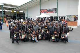 Rare Breed Mc Motorcycle Clubs Motorcycle Riders Biker Gang