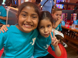 Last week at camp was filled with fun, friendships, and sunshine. We  celebrated our incredible Campers of the Week for their positivity and  teamwork, took a trip to @bowlerobowl in Norco for