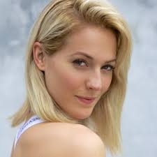 Stunt Performer Spotlight: Hayley Wright