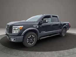 Image result for Magnetic Black 2017 Titan