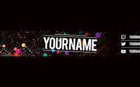 Think of canva's youtube banner maker as your graphic design tool kit. Free Download 40 Youtube Banner Template No Text In 2020 Youtube Banner 1920x1080 For Your Desktop Mobile Tablet Explore 35 20 Background Evangelion 20 Wallpaper Pokemon 20 Wallpaper Top 20 Wallpapers