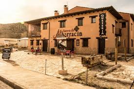 Casa rural claudia (holiday home), albarracín (spain) deals. Queso Artesano De Albarracin Teruel Una Casa Rural Unica En La Sierra De Albarracin La Casa De La Queseria