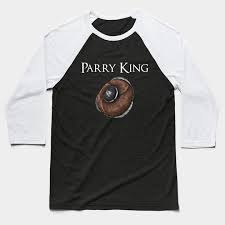 Parry King